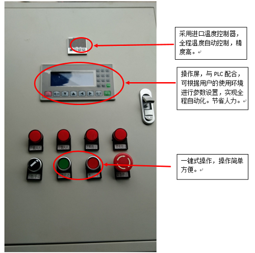 生物質(zhì)熱風爐